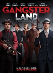 Vùng Đất Tội Phạm - Gangster Land 