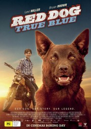 Chú Chó Trung Thành 2-Red Dog: True Blue 