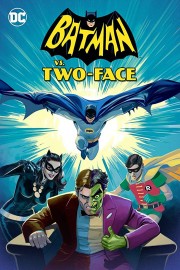Người Dơi Đại Chiến Với Hai-Mặt-Batman vs. Two-Face 