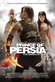 Hoàng tử Ba Tư: Dòng Cát Thời Gian - Prince of Persia: The Sands of Time 