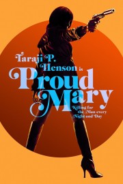 Mary Kiêu Hãnh-Proud Mary 