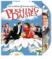 Nhật Ký Hoa Cúc Phần 2 - Pushing Daisies Season 2 
