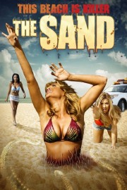 Cát Ăn Thịt Người - The Sand 