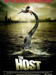 Quái Vật Sông Hàn - The Host 