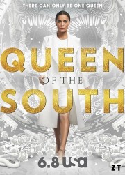 Bà Hoàng Phương Nam (Phần 2) - Queen of the South 