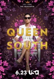 Bà Hoàng Phương Nam (Phần 1) - Queen of the South 