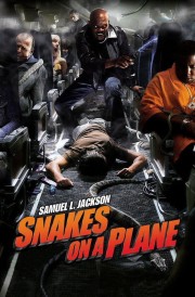 Rắn Độc Trên Không - Snakes on a Plane 