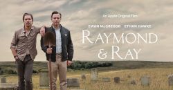Raymond Và Ray