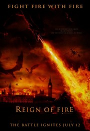 Triều Đại Rồng-Reign of Fire 