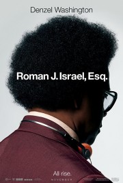 Luật Sư Công Lý-Roman J. Israel, Esq. 