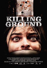 Đụng Độ Sát Nhân-Killing Ground 