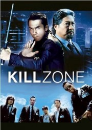 Sát Phá Lang 1 - Kill Zone 