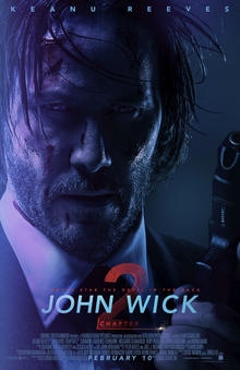 Sát thủ John Wick (Phần 2)