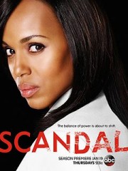 Scandal Phần 6 - Scandal Season 6 