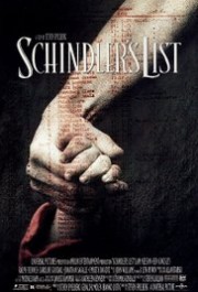 Bản Danh Sách Của Schindler - Schindler's List 