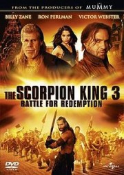 Vua Bọ Cạp 3 - The Scorpion King 3: Battle for Redemption 