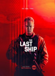 Con Tàu Cuối Cùng 5 - The Last Ship 