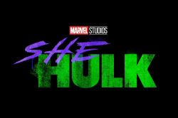 She-Hulk: Nữ Khổng Lồ Xanh