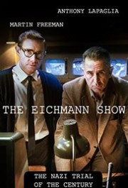 Show Diễn Tử Thần - The Eichmann Show 