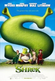 Gã Chằn Tinh Tốt Bụng-Shrek 