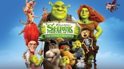 Shrek 4: Cuộc Phiêu Lưu Cuối Cùng