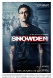 Đặc Vụ Snowden - Snowden 
