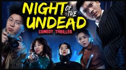 Soái Ca Không Chịu Chết-Night Of The Undead