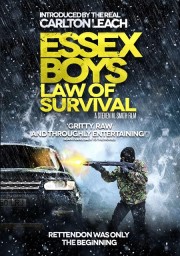 Quy Luật Sống Còn - Essex Boys: Law of Survival 