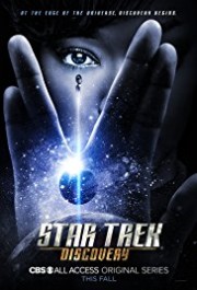 Star Trek: Hành Trình Khám Phá - Star Trek: Discovery 