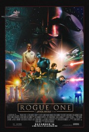Rogue One: Star Wars Ngoại Truyện-Rogue One: A Star Wars Story 