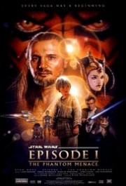 Chiến Tranh Các Vì Sao 1: Hiểm Họa Bóng Ma - Star Wars: Episode I: The Phantom Menace 