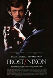 Sự Thật Chết Người - Frost/Nixon 
