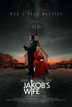 Sự Thay Đổi Đáng Sợ - Jakobs Wife