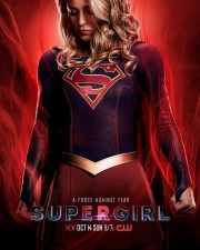Nữ Siêu Nhân (Phần 4) - Supergirl Season 4 