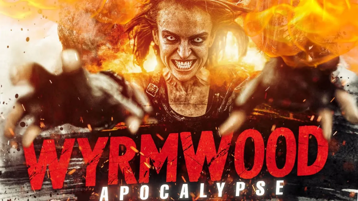 Tận Diệt 2: Khải Huyền-Wyrmwood: Apocalypse