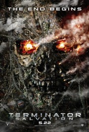 Kẻ Hủy Diệt 4: Cứu Rỗi - Terminator Salvation 