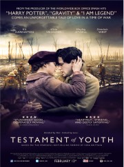 Khát vọng tuổi trẻ-Testament of Youth 