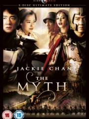 Thần Thoại - The Myth 