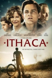 Thành Phố Ithaca