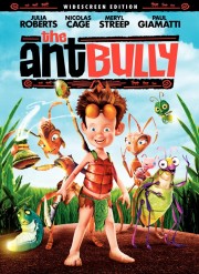 Lạc Vào Thế Giới Kiến-The Ant Bully 
