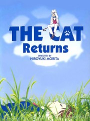Con Mèo Trở Lại-The Cat Returns