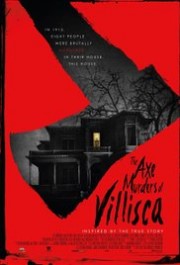 Sát Nhân Giấu Mặt-The Axe Murders of Villisca 