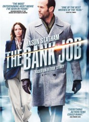 Vụ Cướp Thế Kỷ - The Bank Job 
