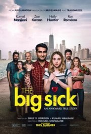 Bệnh Lạ-The Big Sick 