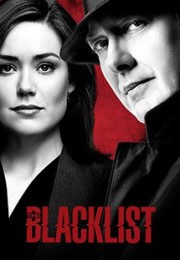 Danh Sách Đen Phần 5 - The Blacklist Season 5 