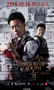 Thiếu Niên - The Blood of Youth 