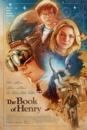 Cuốn Sách Của Henry-The Book of Henry 