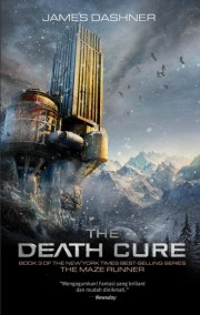 Giải Mã Mê Cung 3: Lối Thoát Tử Thần-The Maze Runner: The Death Cure 