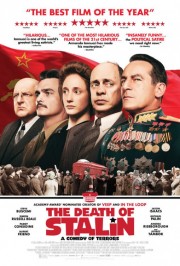 Cái Chết Của Stalin-The Death of Stalin 