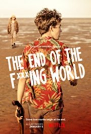 Hành Trình Chết Tiệt - The End of the F***ing World 